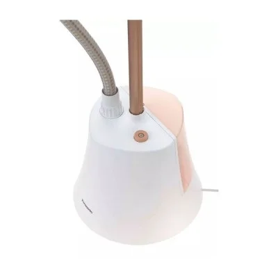 Panasonic Garment Steamer 2000 Watts 1.5 Liters Water Tank - White